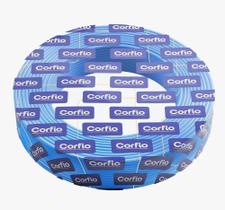 Cabo Flexível Corfio 1,5mm 750V Rolo 100m Cabo Flexível Corfio 1,5mm 750V Rolo 100m