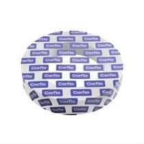 Cabo Flexível Corfio 1,5mm 750V Rolo 100m Cabo Flexível Corfio 1,5mm 750V Rolo 100m