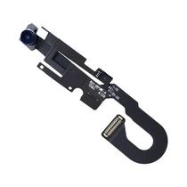 Cabo Flexível Da Câmera Frontal Para iPhone 6 6S 7 8 PLUS, Conector De Sensor De Proximidade E Luz,