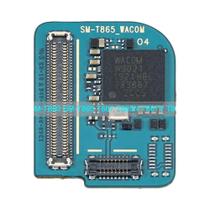 Cabo Flexível Da Placa Conectora Da Tela LCD Touch Screen Para Samsung Galaxy Tab a S6 S7 S8