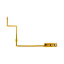 Cabo Flexível De Botões Joy-Con Esquerdo E Direito Para Switch Lite, Controle De Volume E Energia NS