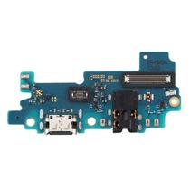 Cabo flexível de carregamento compatível com Samsung A31 - Lifemax