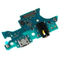 Cabo flexível de carregamento compatível com Samsung A7 2018