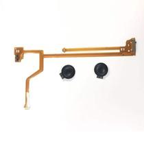 Cabo Flexível de Controle de Volume com Alto-falante para Nintendo 3DS VANJUNN Cabo Flexível de Controle de Volume com Alto-falante para Nintendo 3DS VANJUNN