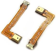 Cabo Flexível de Microfone Kocak Gold para New 3DS XL LL 2015 Cabo Flexível de Microfone Kocak Gold para New 3DS XL LL 2015