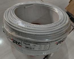 CABO FLEXIVEL DE POTÊNCIA HEPR 10mm BCO 1 KV RCM