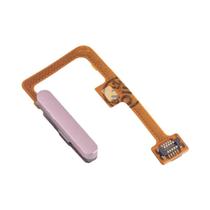 Cabo Flexível De Substituição Do Sensor De Impressão Digital Xiaomi Mi 11 Lite 4G 5G Botão De