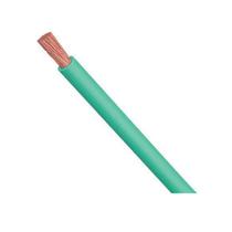 Cabo Flexível Fio de Cobre 750v 1,5mm 100m Verde - Leflex Plus Cabo Flexível Fio de Cobre 750v 1,5mm 100m Verde - Leflex Plus