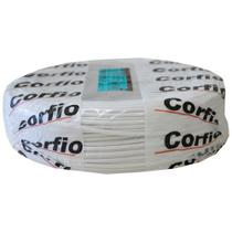 Cabo Flexível Fio Elétrico 10,0mm 100m - 450/750v - Corfio