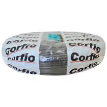 Cabo Flexível Fio Elétrico 1,5 mm 100 m - 450/750v - Corfio Cabo Flexível Fio Elétrico 1,5 mm 100 m - 450/750v - Corfio