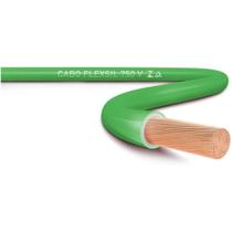 Cabo Flexivel Flexsil 750v 6,00mm² 100m Verde