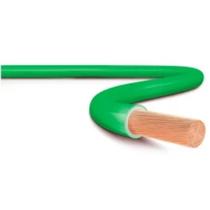 Cabo Flexivel Gteprom 750V 1KV HEPR 4,00MM Verde - Cobrecom