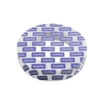 Cabo Flexível HEPR 10,0mm² Rolo de 100 Metros 1kV Corfio - Branco