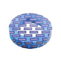 Cabo Flexível Hepr Corfio 10mmx100m Rolo 1KV Azul