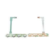 Cabo Flexível Para Botões L/R, Função Start/Select E Display LCD Da Placa-Mãe PSP Go