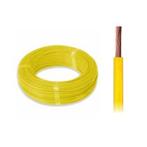 Cabo Flexível para Instalação Automotiva - DNI HFX 075 AM