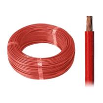 Cabo Flexível para Instalação Automotiva - DNI HFX 100 VM