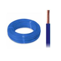 Cabo Flexível para Instalação Automotiva - DNI HYB 075 AZ