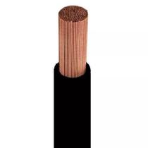 Cabo Flexível Para Máquina de Solda AmpSolda Super Metro 16mm² - Amp Condutores