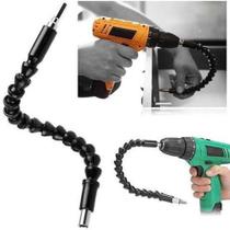 Cabo flexível para parafusadeira 30cm - FRANÇA Cabo flexível para parafusadeira 30cm - FRANÇA