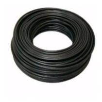 Cabo Flexível PP 2x0,50mm 6,0 Metros Com Alma de Aço Para Lustre e Pendente MD-6002/6 Cabo Flexível PP 2x0,50mm 6,0 Metros Com Alma de Aço Para Lustre e Pendente MD-6002/6