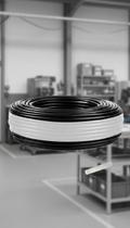 Cabo Flexível PP 2x1,5mm 25 Metros Para Extensão