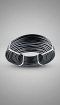 Cabo Flexível PP 2x2,5mm Preto 25 Metros Cabo Flexível PP 2x2,5mm Preto 25 Metros