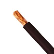 Cabo Flexivel Remoto Technoise 100% Cobre Preto 1.50 Mm Rolo