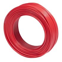 Cabo Flexivel Remoto Technoise 100% Cobre Vermelho 1.50 Mm Cabo Flexivel Remoto Technoise 100% Cobre Vermelho 1.50 Mm