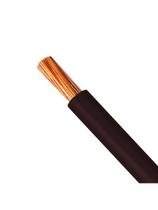 Cabo Flexível Remoto Technoise Preto 0.75mm Rolo 100m Cabo Flexível Remoto Technoise Preto 0.75mm Rolo 100m