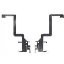 Cabo Flexível Vazio Para Reparo De Fone De Ouvido De iPhone Para X XR XS 11 12 Mini pro MAX Sensor