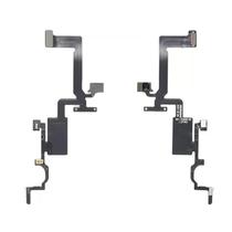 Cabo Flexível Vazio Para Reparo De Fone De Ouvido Do iPhone Para X XR XS 11 12 Mini pro MAX Sensor Cabo Flexível Vazio Para Reparo De Fone De Ouvido Do iPhone Para X XR XS 11 12 Mini pro MAX Sensor