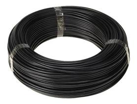 Cabo Flexível Voltflex Cores - 6mm / 10 Metros