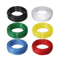 Cabo Flexível Voltflex Cores - 6mm / 20 Metros