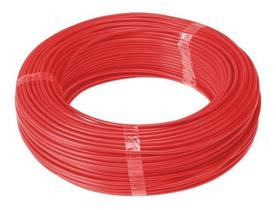 Cabo Flexível Voltflex Cores - 6mm / 40 Metros