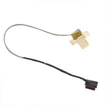 Cabo flexível Zahara LCD LED LVDS EDP Screen 30PIN SEM TOQUE Substituição para Toshiba Satellite C55-C5162 C55-C5232 C55-C5240 C55-C5241 C55-C5246 C55-C5268