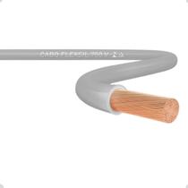 Cabo Flexsil 1.5mm 750v Cinza 100m SIL