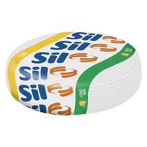 Cabo FlexSil 750V 1,50 Branco - Rolo 25m - SIL