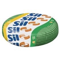 Cabo FlexSil 750V 1,50 Verde - Rolo 25m - SIL