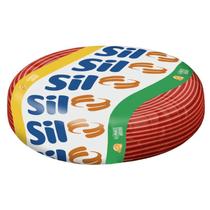 Cabo FlexSil 750V 1,50mm² Vermelho - Rolo 25m - SIL