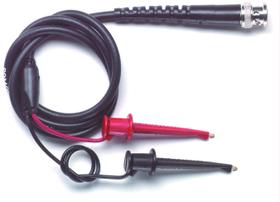 Cabo Fluke Pomona 5187-C-36 BNC para Mini-Grampo RG58C/U