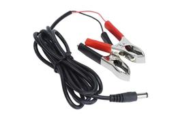 Cabo Fonte de Alimentação Clip Jacaré para Cabo Automotivo OBD2 obd1 Cabo Fonte de Alimentação Clip Jacaré para Cabo Automotivo OBD2 obd1