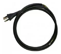 Cabo Força Airfryer Philips Walita Ri9240 110v Original Cabo Força Airfryer Philips Walita Ri9240 110v Original