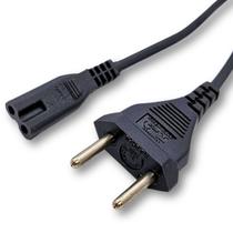 Cabo Força Alimentação Tipo 8 Universal 5m TVs Xbox PS4 PS5 - GFTech