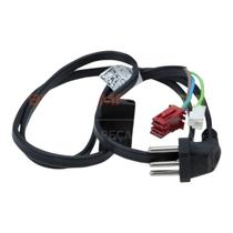 Cabo Força Energia 127/220V BWK12A BWK14A Máquina de Lavar 12kg 14kg W11255700 Brastemp Cabo Força Energia 127/220V BWK12A BWK14A Máquina de Lavar 12kg 14kg W11255700 Brastemp