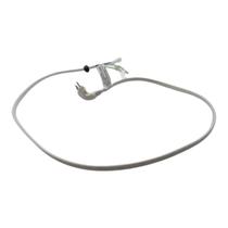 Cabo Força Energia 127/220V Máquina de Lavar / Lava Louças W10436523 Brastemp