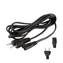 Cabo Força Energia Bipolar Tv RadioFonte Impressora