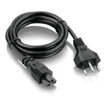 Cabo Forca Energia Tripolar Para Cpu Monitor Padrão Novo