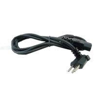 Cabo Forca Micro/Fax Argentum 1,5M Preto 37805 Cabo Forca Micro/Fax Argentum 1,5M Preto 37805