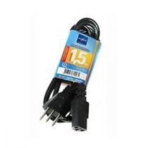 Cabo Forca Micro/Fax Daneva 2,5M 1559 Blister Dn1559 Cabo Forca Micro/Fax Daneva 2,5M 1559 Blister Dn1559